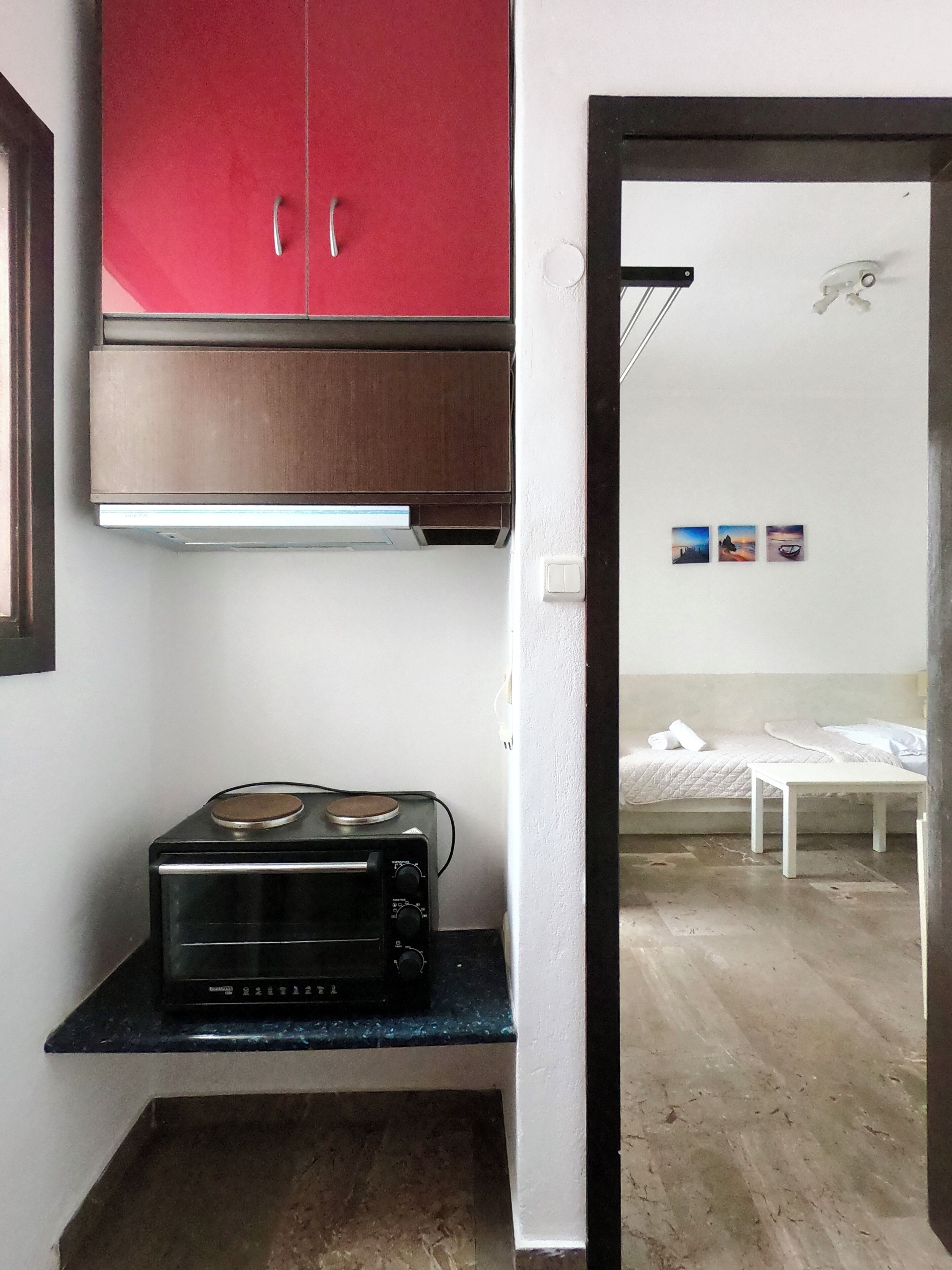 Foto - Anny Studios & Rooms Perissa Beach