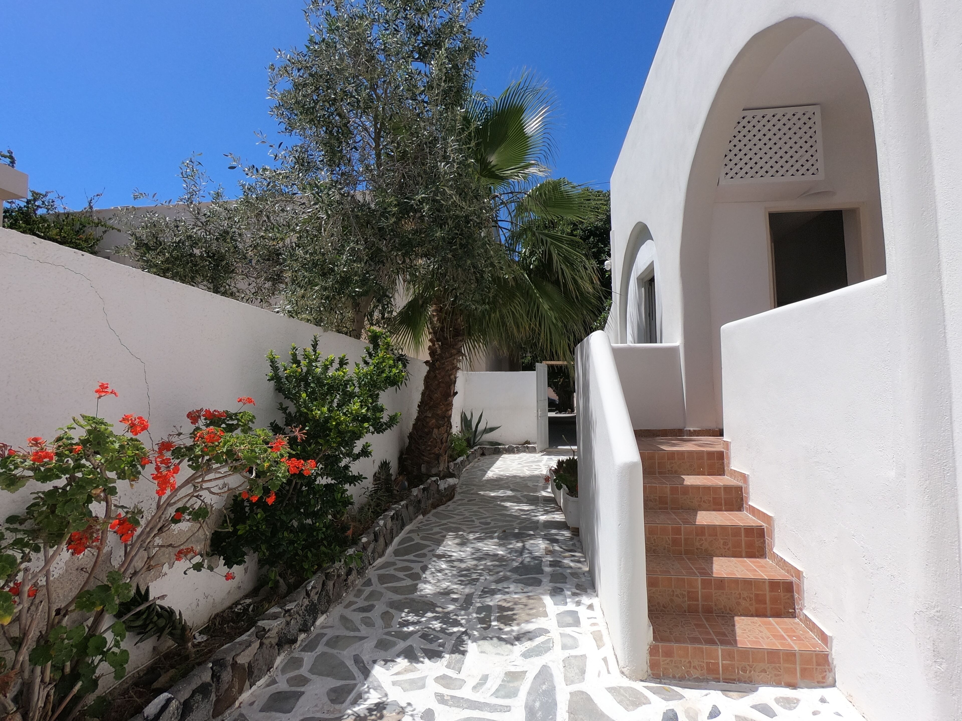 Foto - Anny Studios & Rooms Perissa Beach