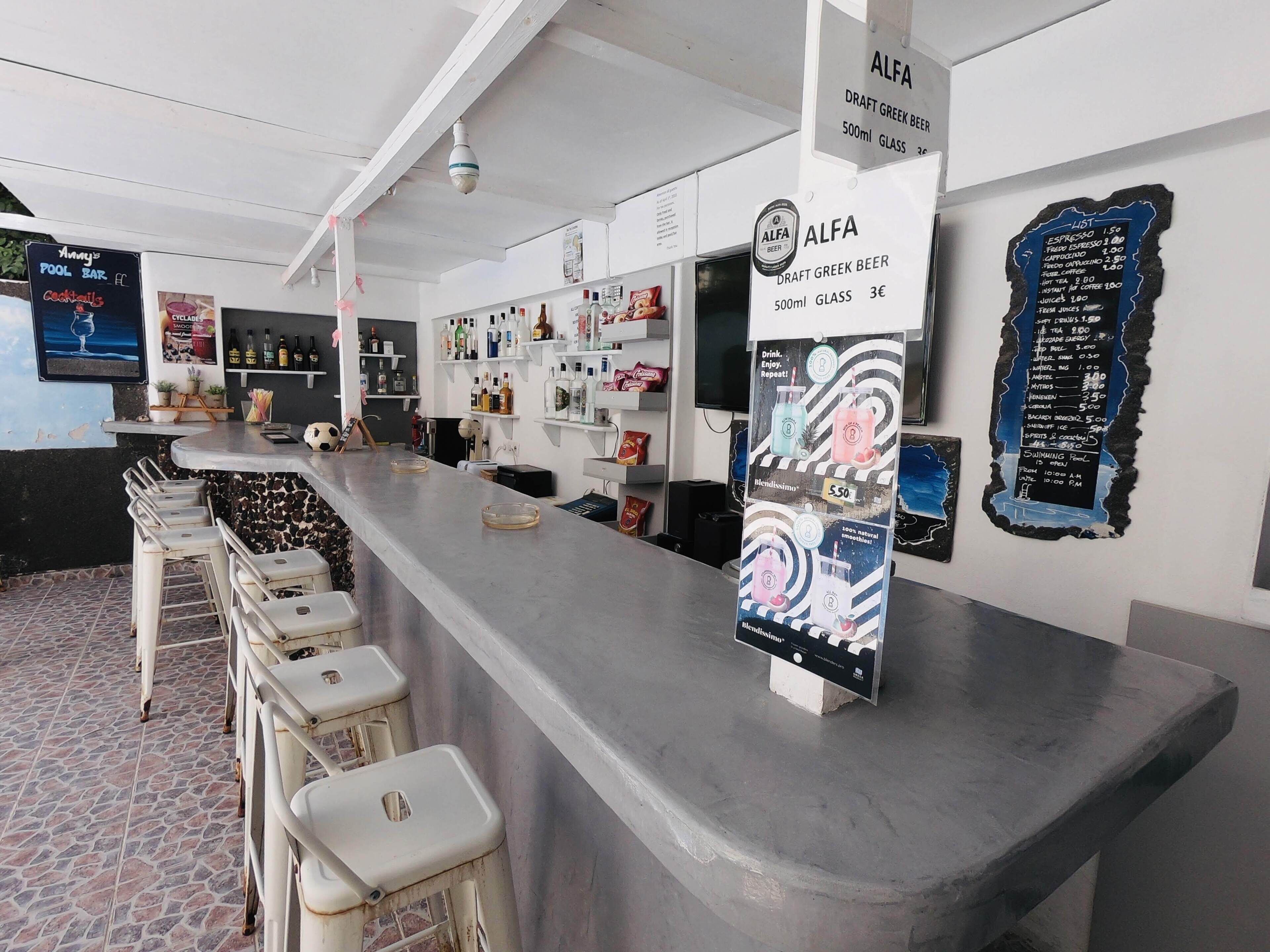 Foto - Anny Studios & Rooms Perissa Beach