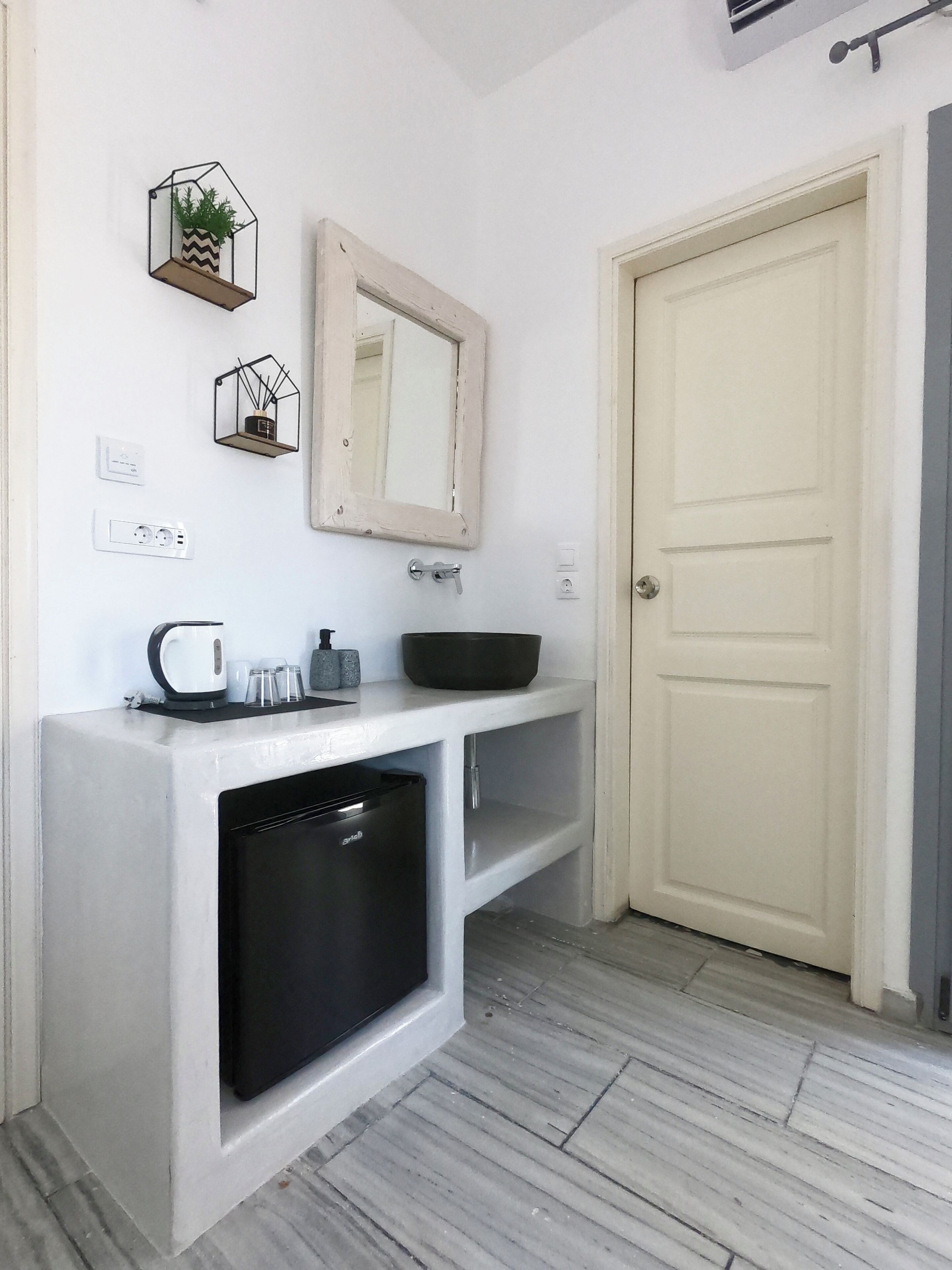 Foto - Anny Studios & Rooms Perissa Beach