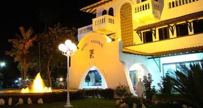 Gran Hotel Nacional