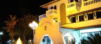 Gran Hotel Nacional