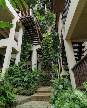 Exterior - Pakasai Resort (Krabi)