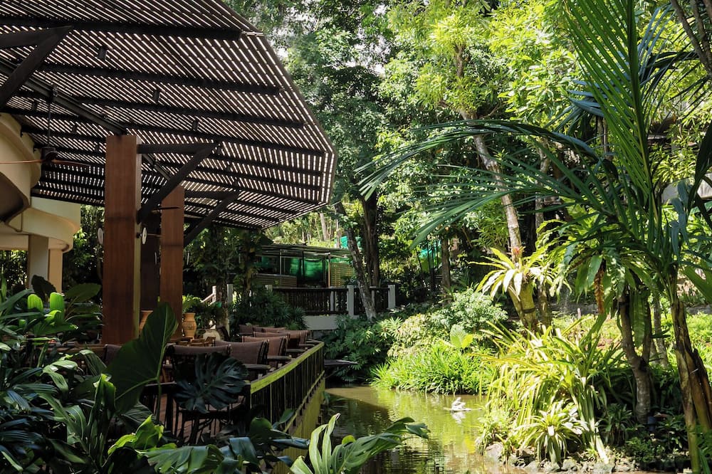 Pakasai Resort