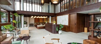 Pakasai Resort