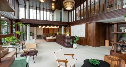 Pakasai Resort