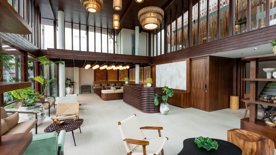 Pakasai Resort