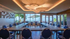 Meeting facility - Crowne Plaza Resort Guam by IHG (Tamuning)