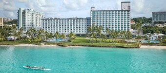 Crowne Plaza Resort Guam by IHG