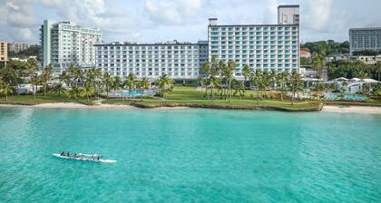 Crowne Plaza Resort Guam by IHG