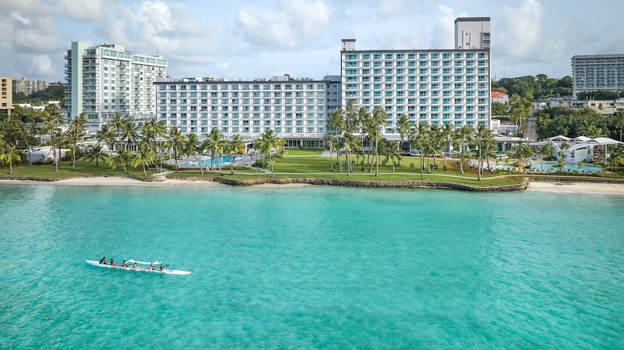 Crowne Plaza Resort Guam by IHG