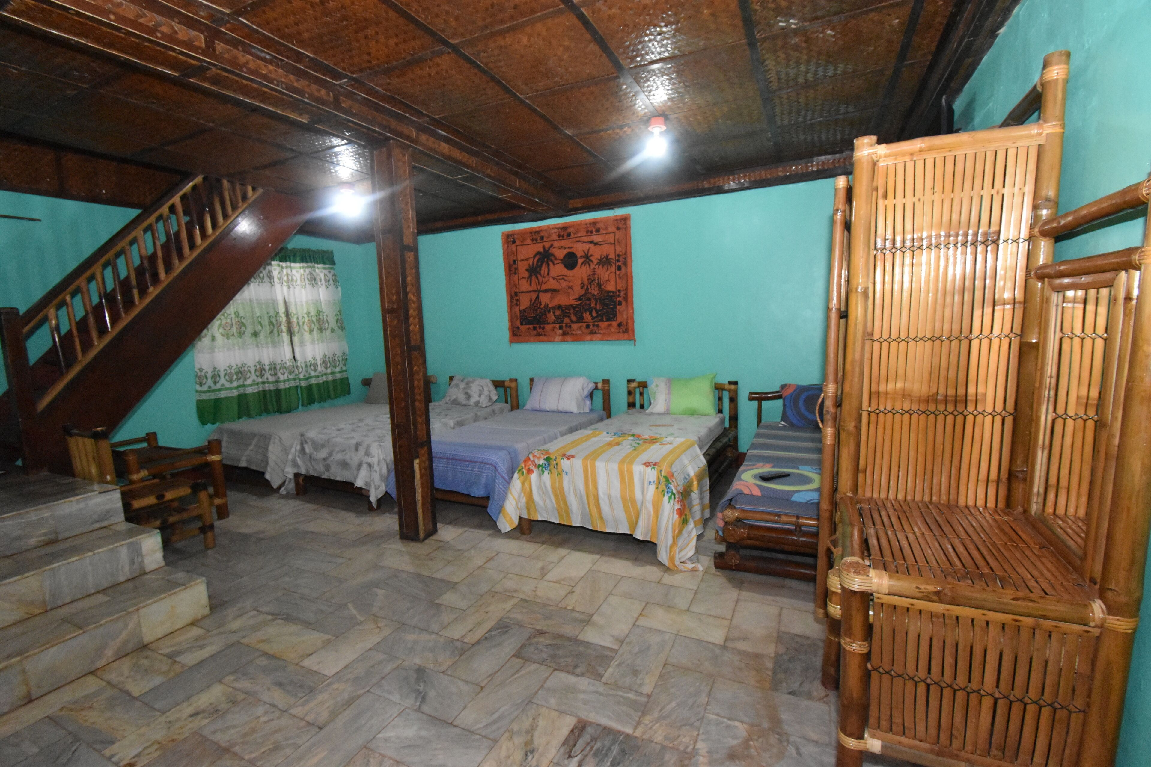 family villa | free wifi