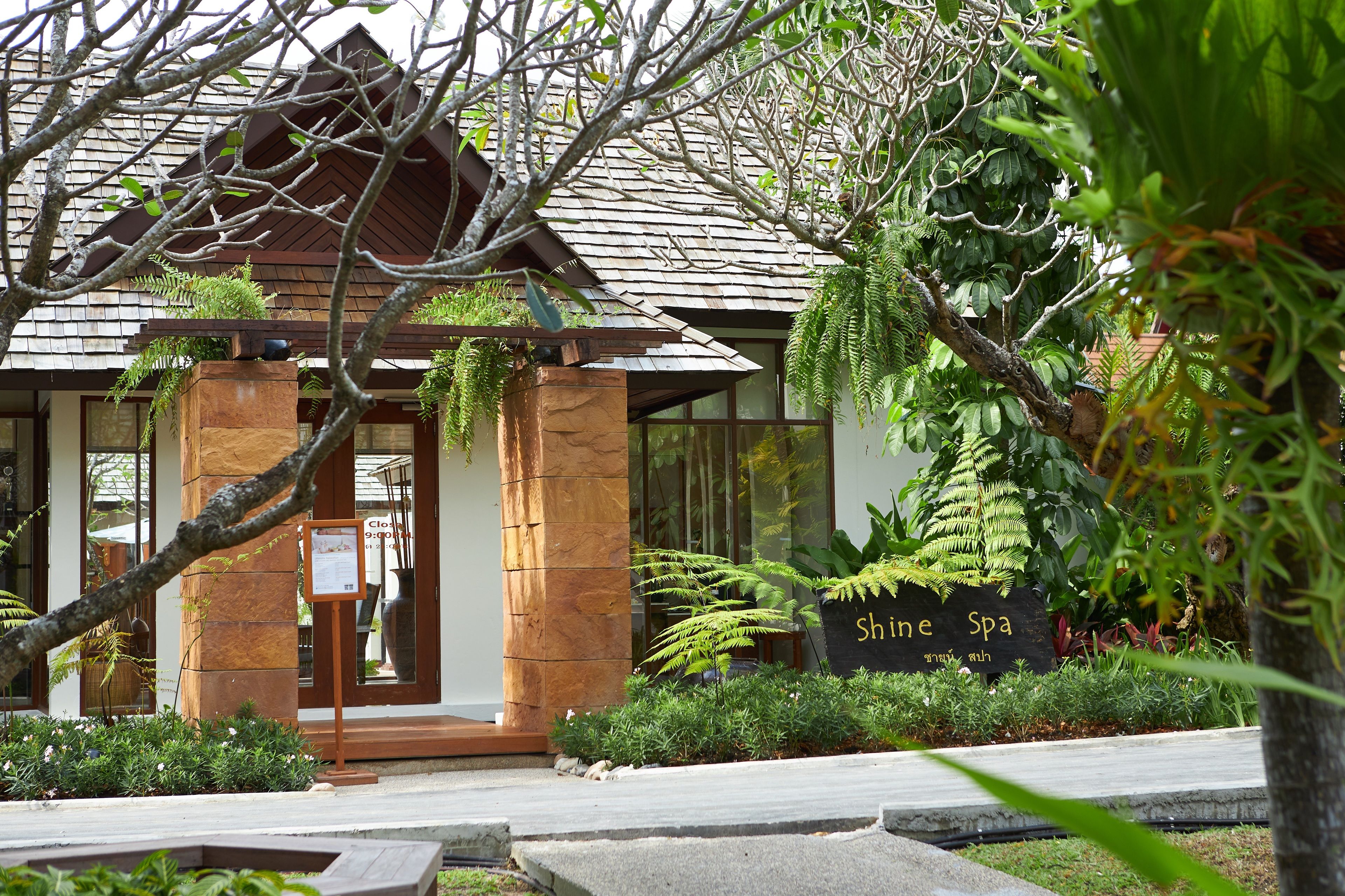 Foto - Bandara Spa Resort & Pool Villas, Samui