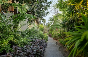 Exterior - Bandara Spa Resort & Pool Villas, Samui (Koh Samui)