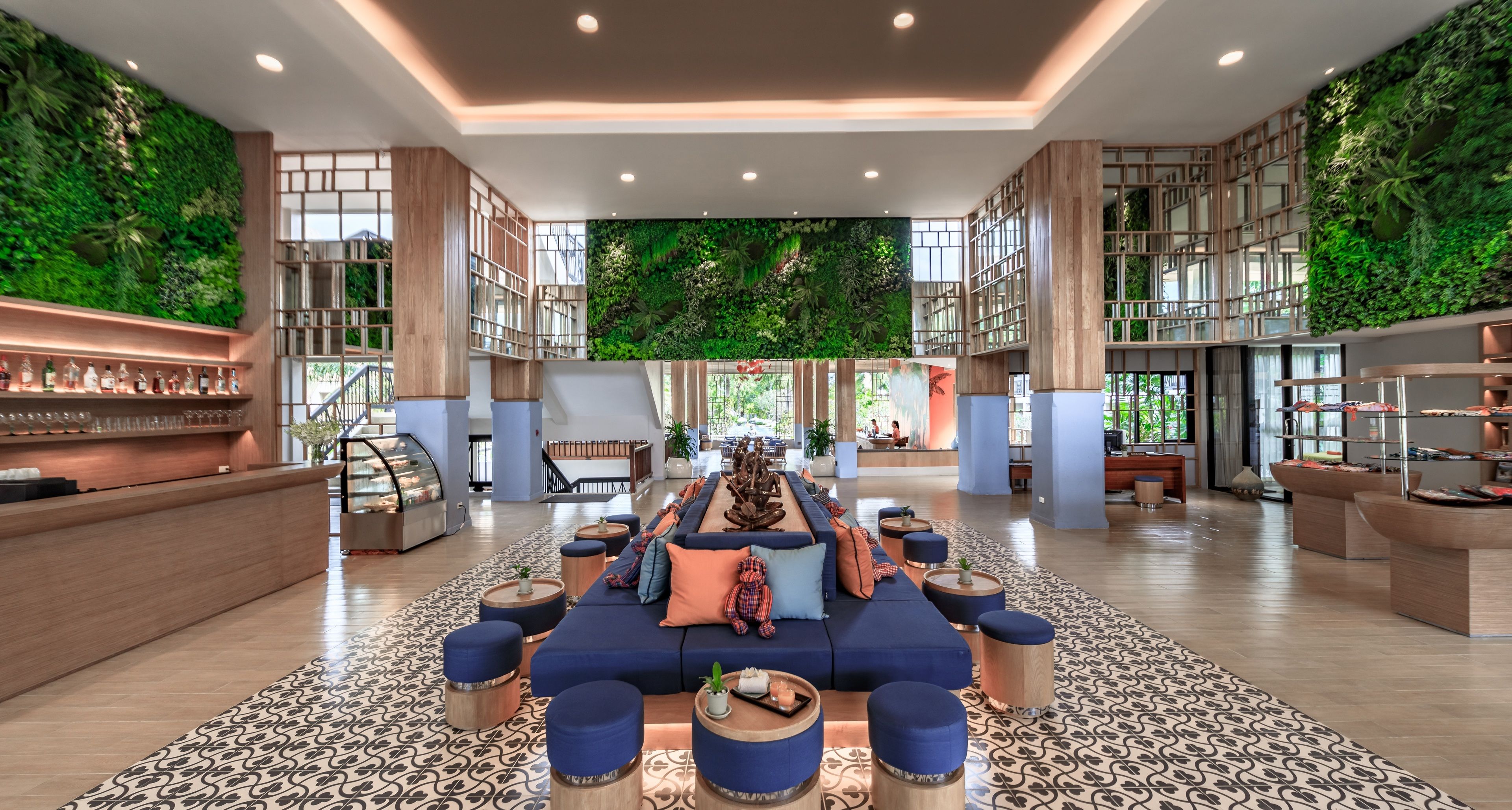 Foto - Bandara Spa Resort & Pool Villas, Samui