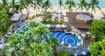 Bandara Spa Resort & Pool Villas, Samui