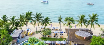 Bandara Spa Resort & Pool Villas, Samui