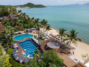 Exterior - Bandara Spa Resort & Pool Villas, Samui (Koh Samui)