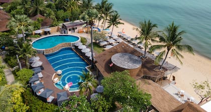Bandara Spa Resort & Pool Villas, Samui