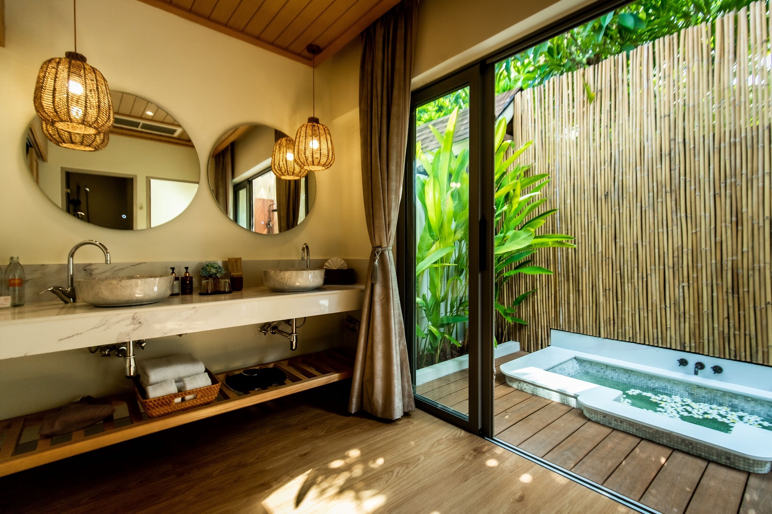 Foto - Bandara Spa Resort & Pool Villas, Samui