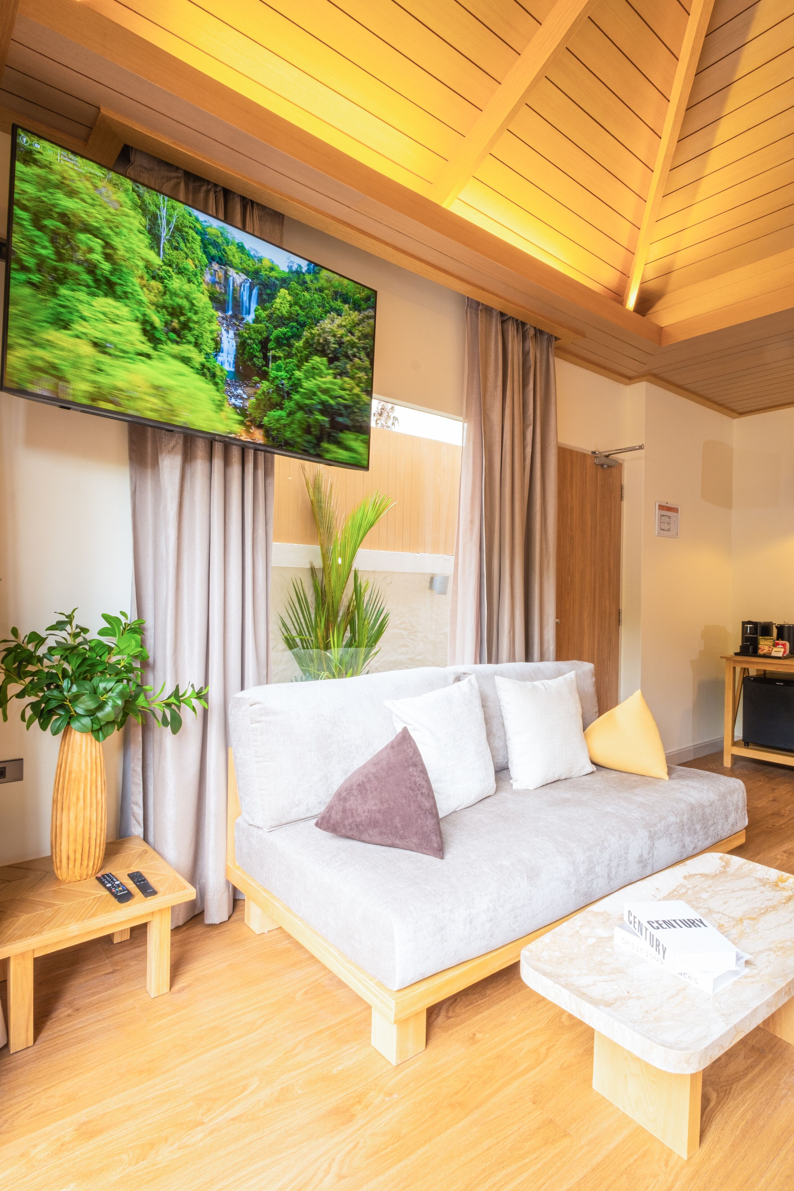 43-inch tv with satellite channels