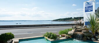 Brit Hotel de l'océan Concarneau