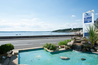 Brit Hotel de l'océan Concarneau