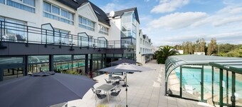 Brit Hotel de l'océan Concarneau