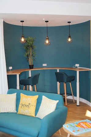Business center - Aparthotel Adagio Access Nice Garibaldi (Nice)