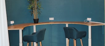 Aparthotel Adagio Access Nice Garibaldi