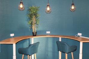 Businesscenter