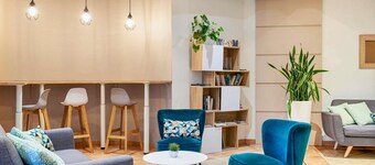 Aparthotel Adagio Access Nice Garibaldi