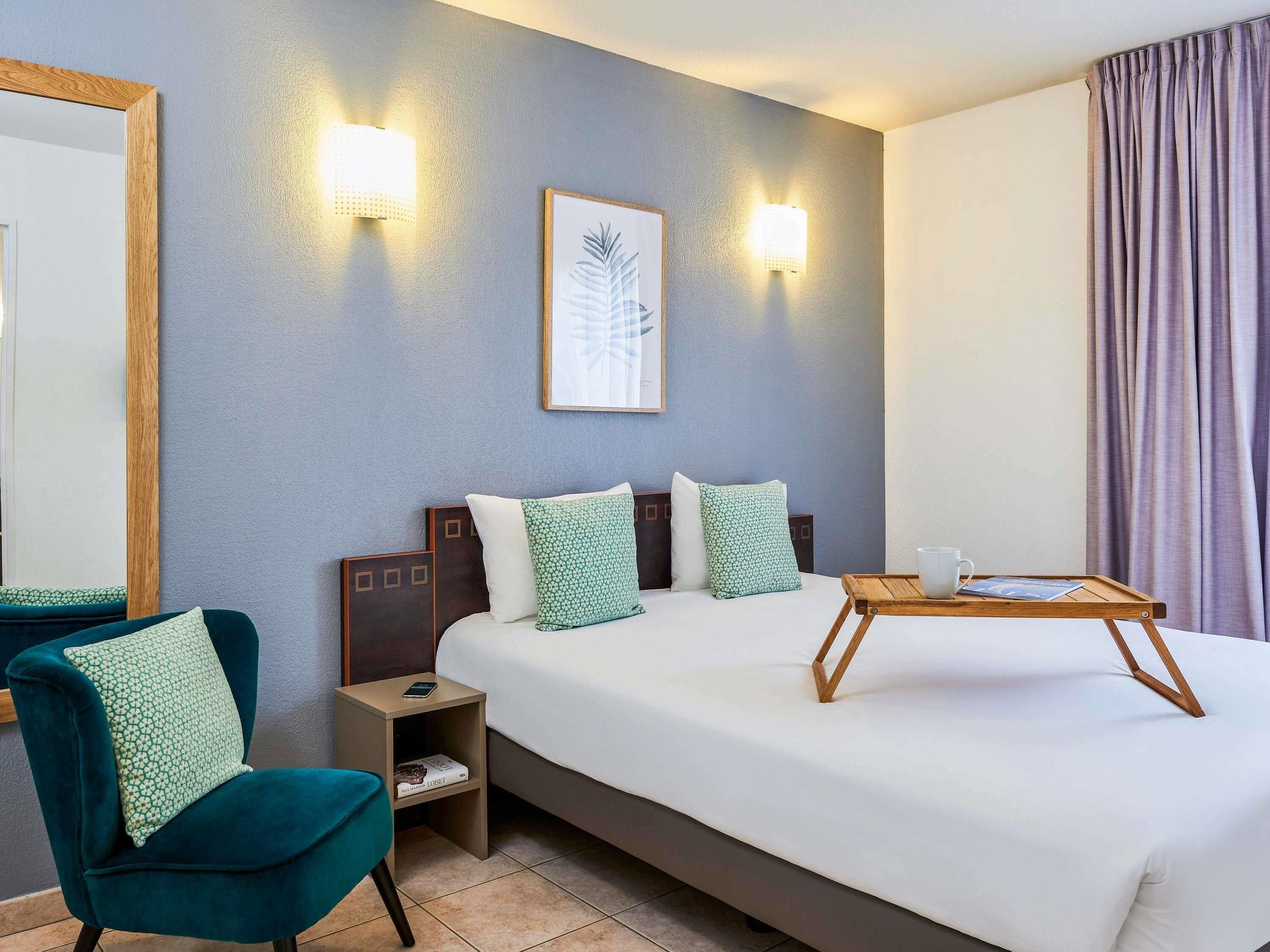 Apartment, 1 Bedroom | In-room safe, desk, soundproofing, free cribs/infant beds