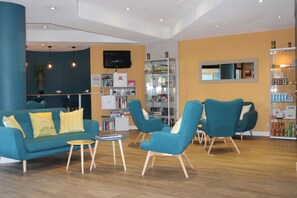 Interior - Aparthotel Adagio Access Nice Garibaldi (Nice)