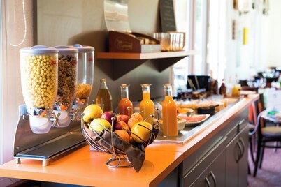 Brit'Hotel Le Kerann