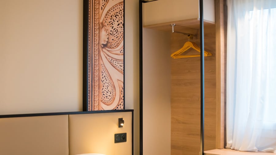 Brit Hotel Brest Le Relecq Kerhuon