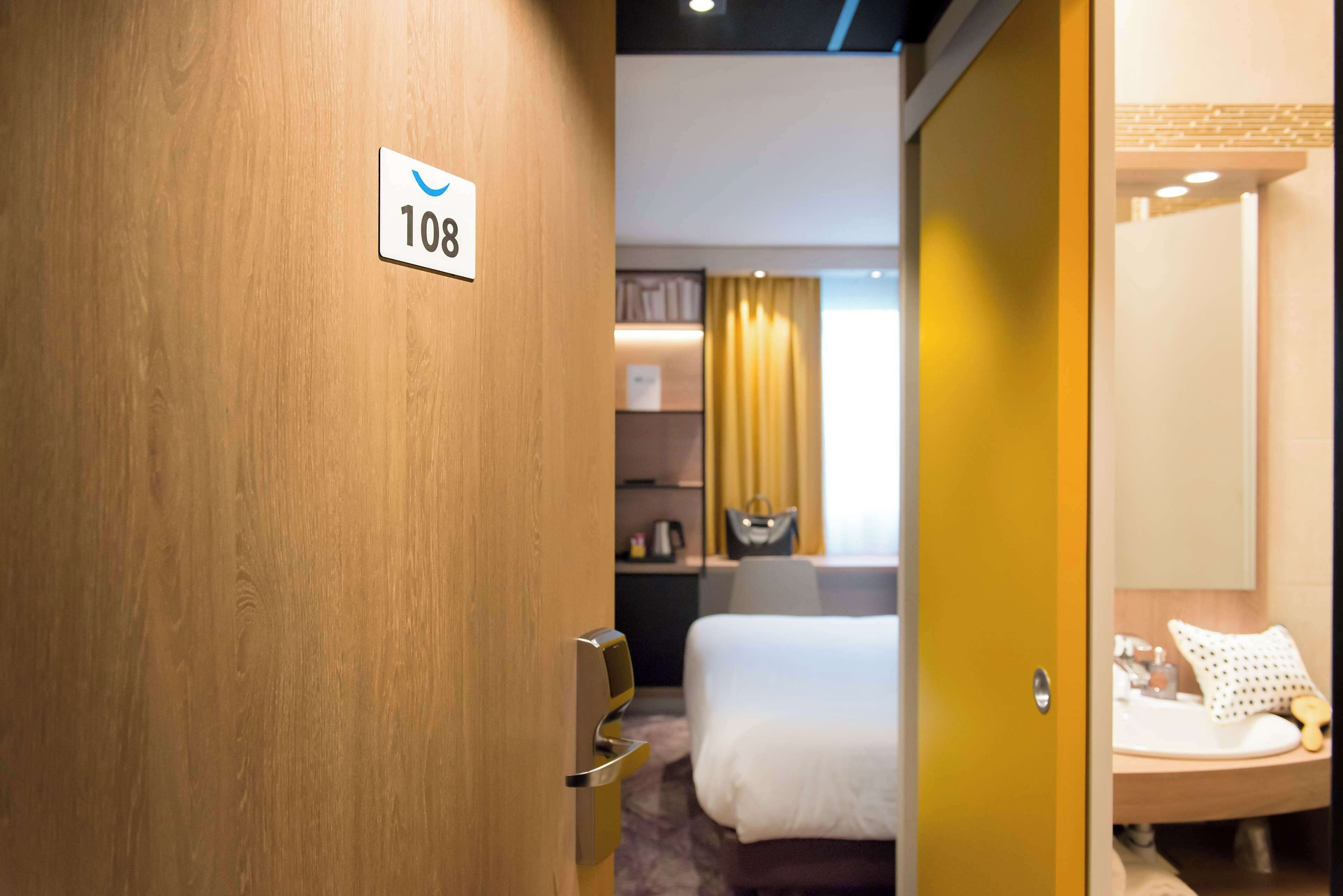 Photo - Brit Hotel Brest Le Relecq Kerhuon