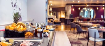 Brit Hotel Brest Le Relecq Kerhuon