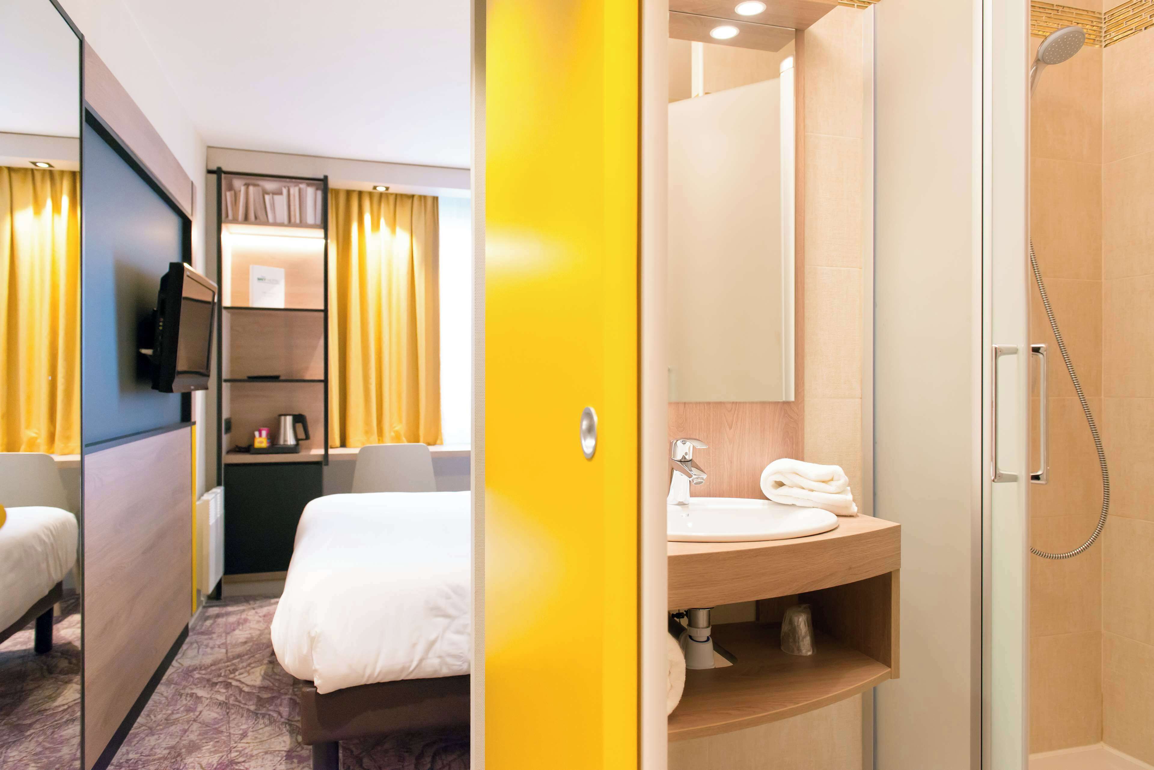 Photo - Brit Hotel Brest Le Relecq Kerhuon