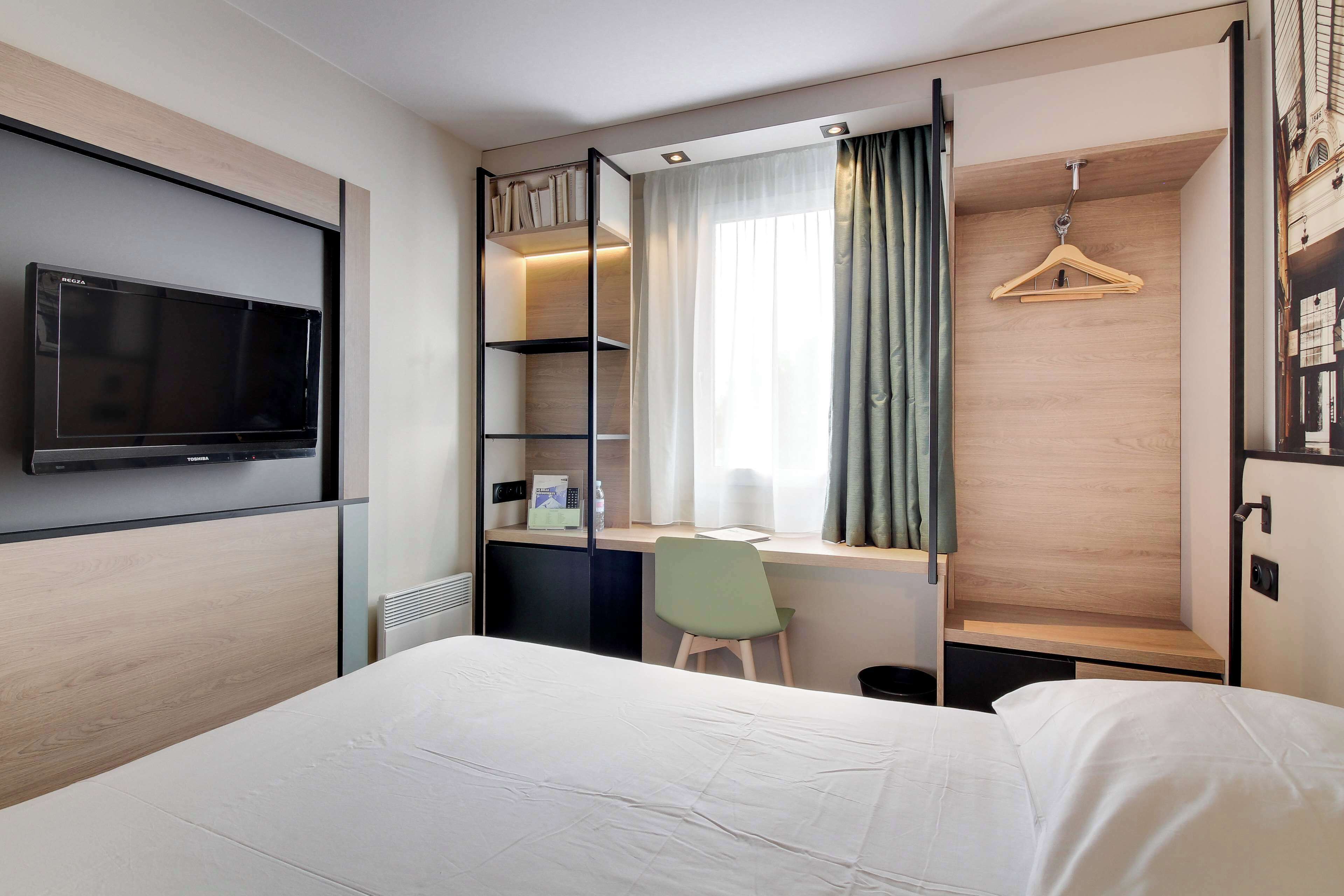 Photo - Brit Hotel Brest Le Relecq Kerhuon