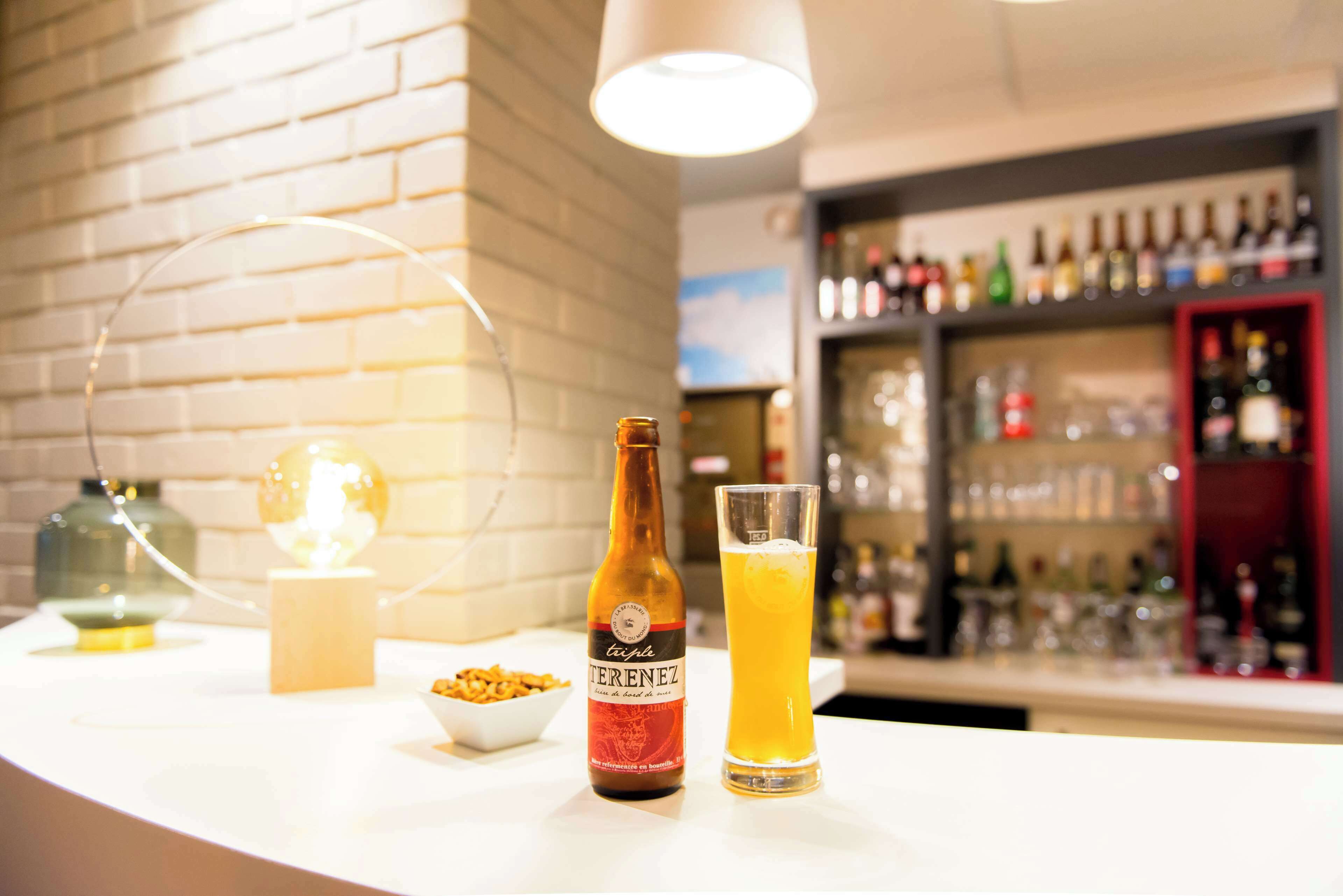 Photo - Brit Hotel Brest Le Relecq Kerhuon