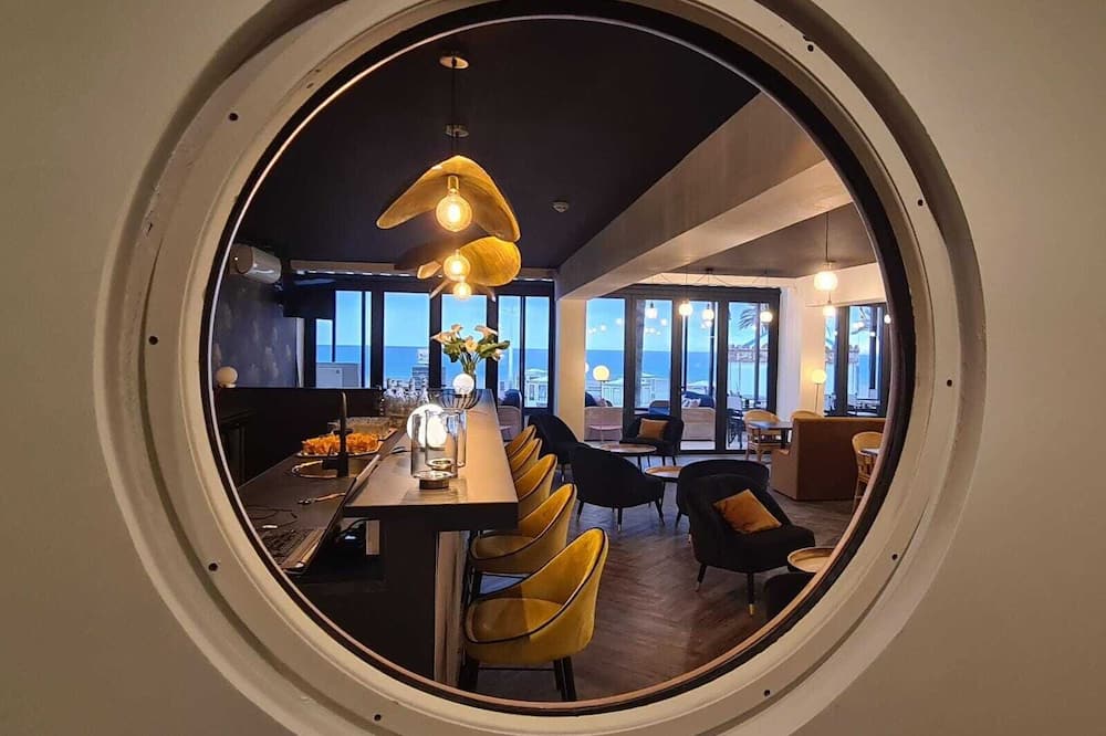 Mar i Cel Hôtel & Spa