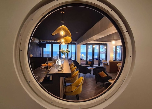 Mar i Cel Hôtel & Spa