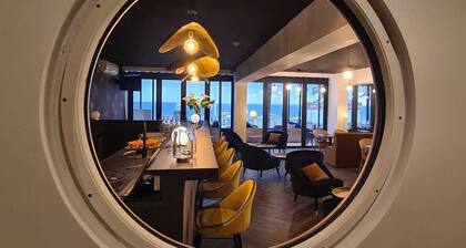 Mar i Cel Hôtel & Spa