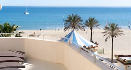 Mar i Cel Hôtel & Spa