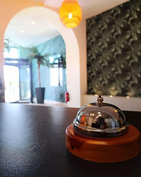Mar I Cel Hôtel & Spa - Canet-en-Roussillon