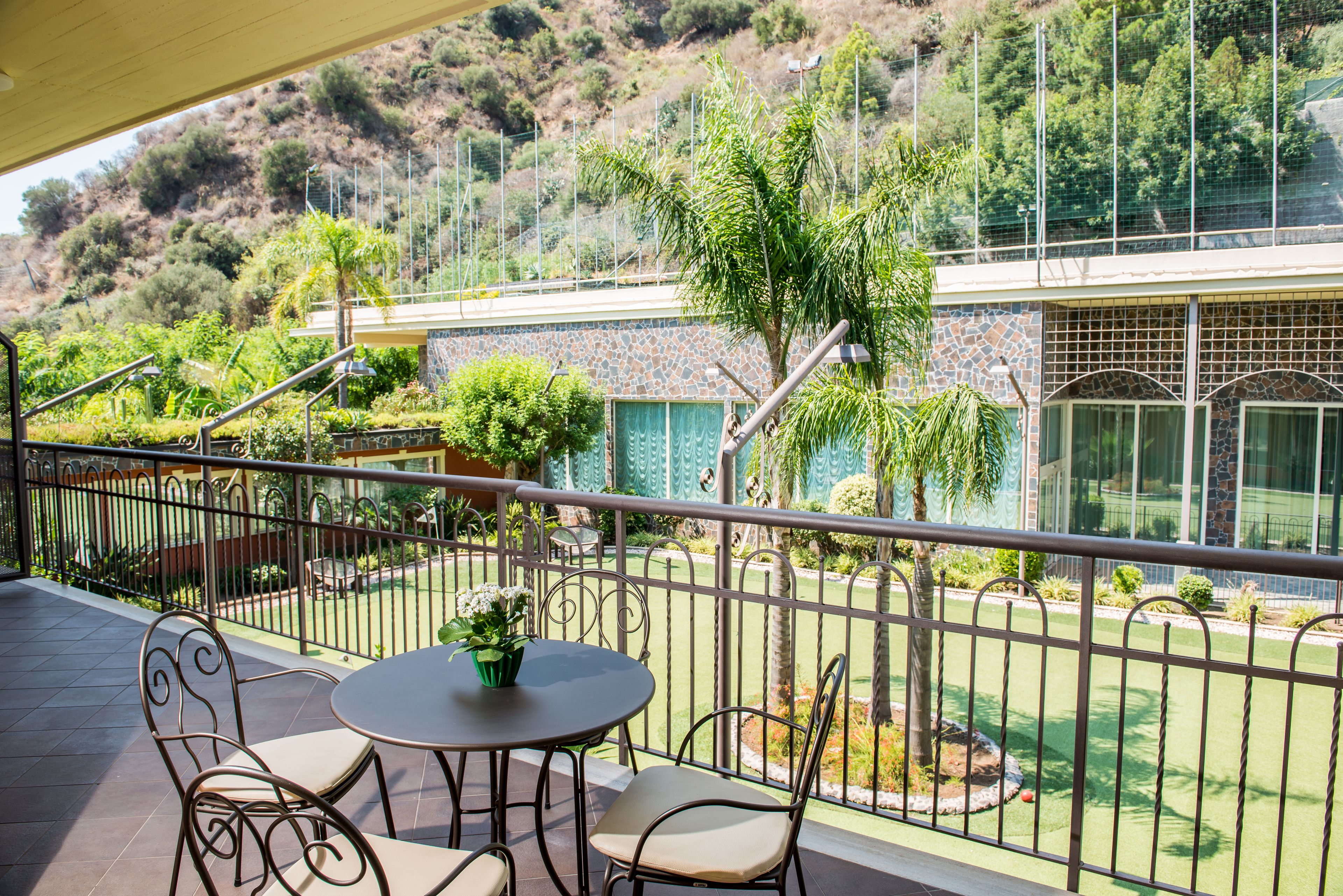 Premier Double Room | View from room