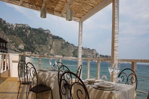Quiete Taormina Naxos, Tapestry Collection by Hilton