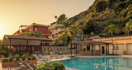 Quiete Taormina Naxos, Tapestry Collection by Hilton