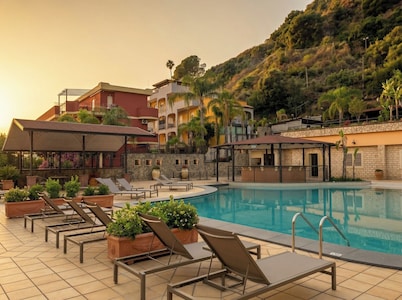 Quiete Taormina Naxos, Tapestry Collection by Hilton